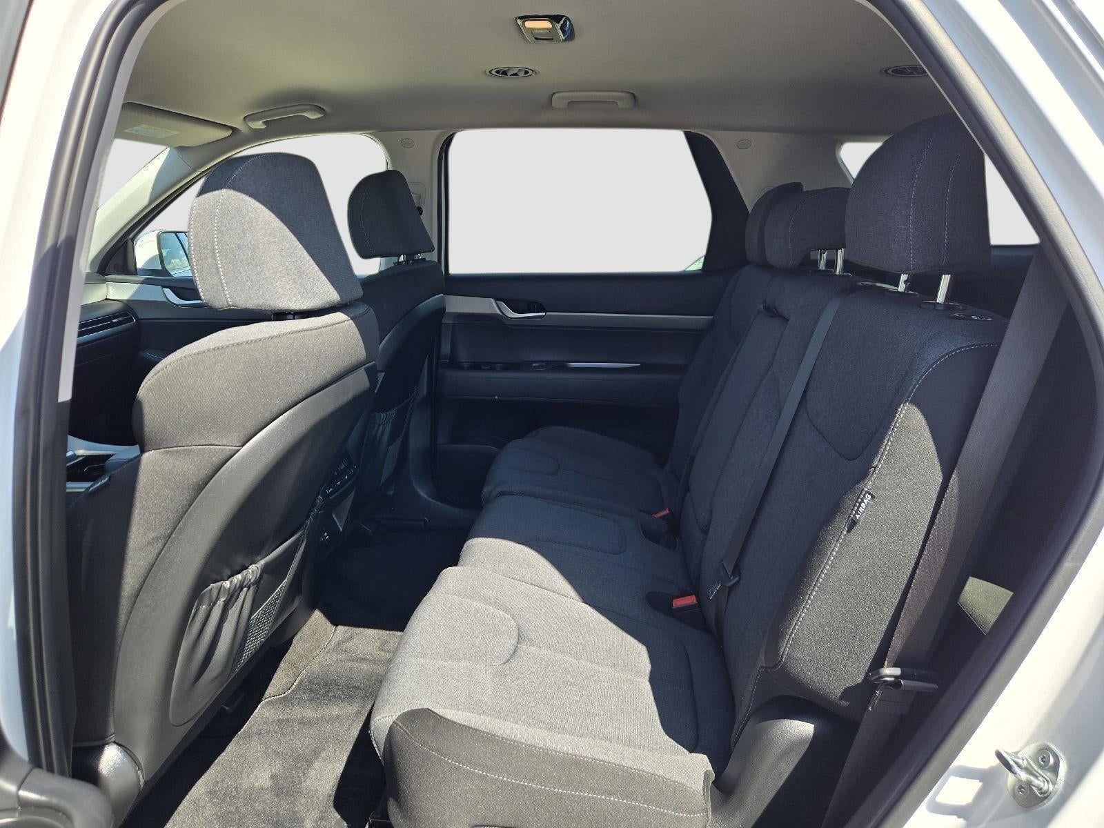 2024 Hyundai Palisade SE
