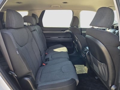 2024 Hyundai Palisade SE