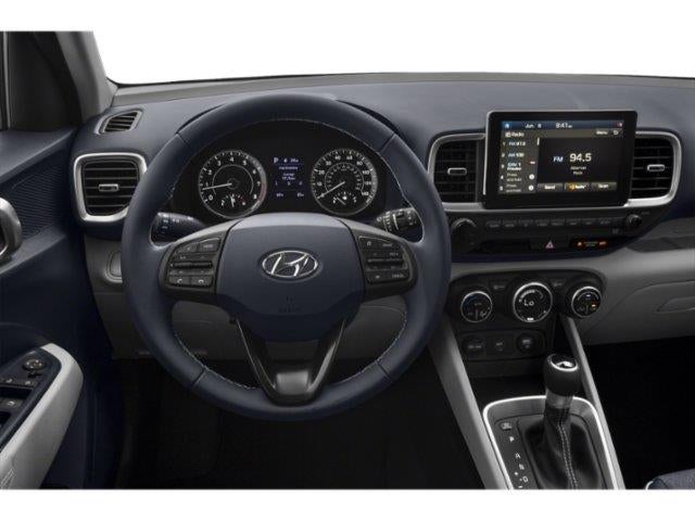 Used 2022 Hyundai Venue Limited with VIN KMHRC8A36NU147098 for sale in Kansas City