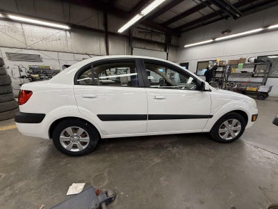 2007 Kia Rio LX