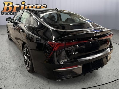 2025 Kia K5 EX