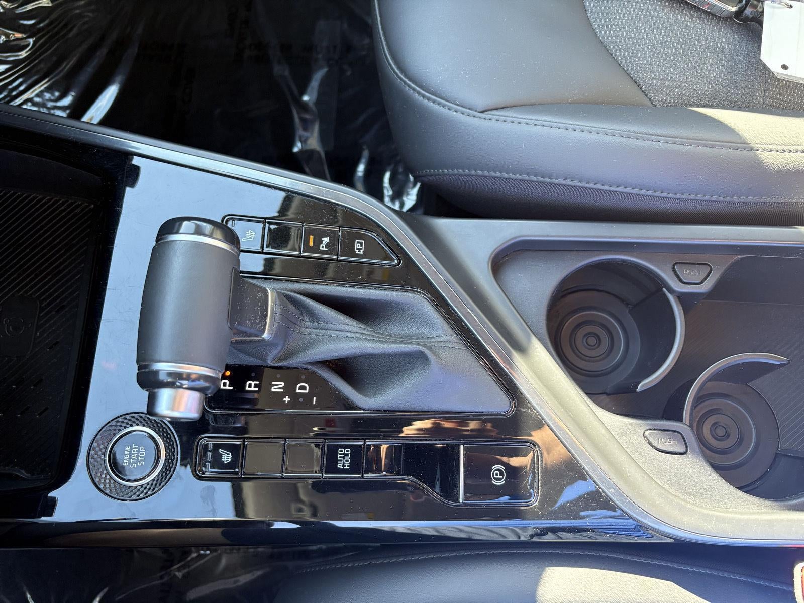 2023 Kia Niro EX