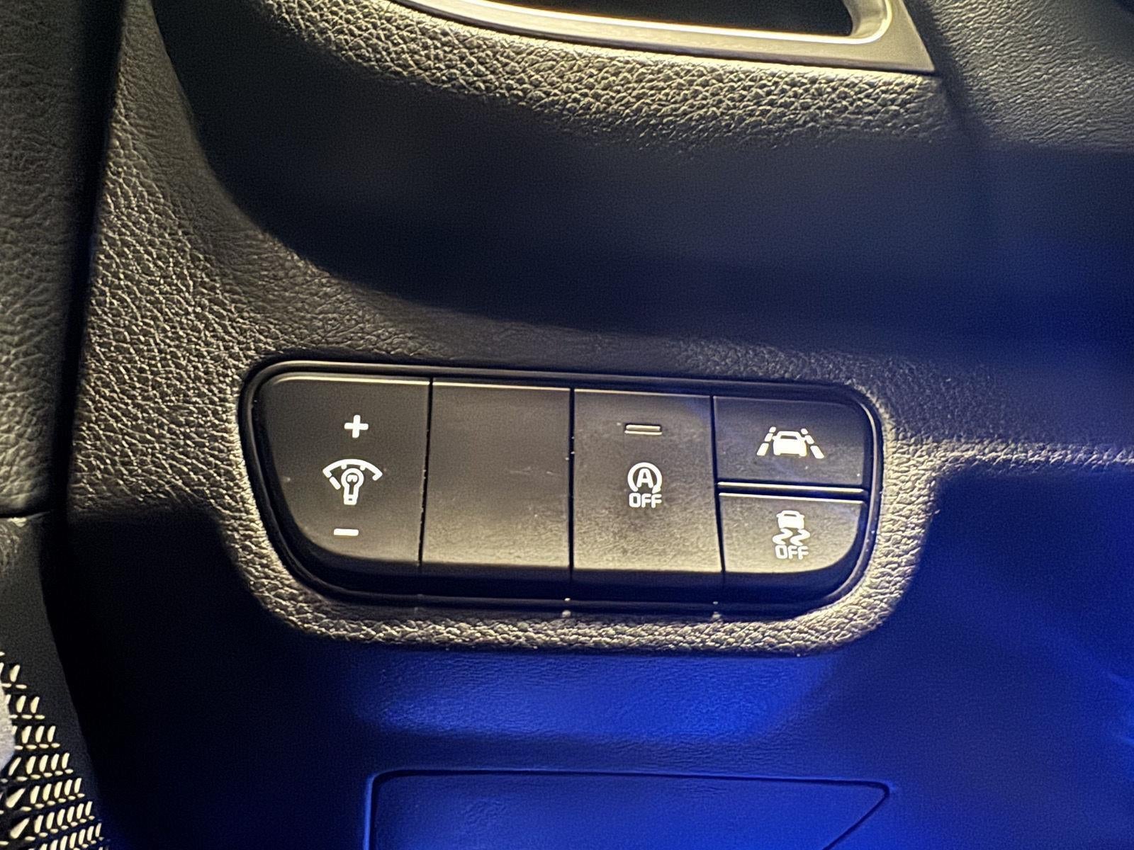 2023 Kia Seltos SX