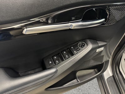 2023 Kia Seltos SX