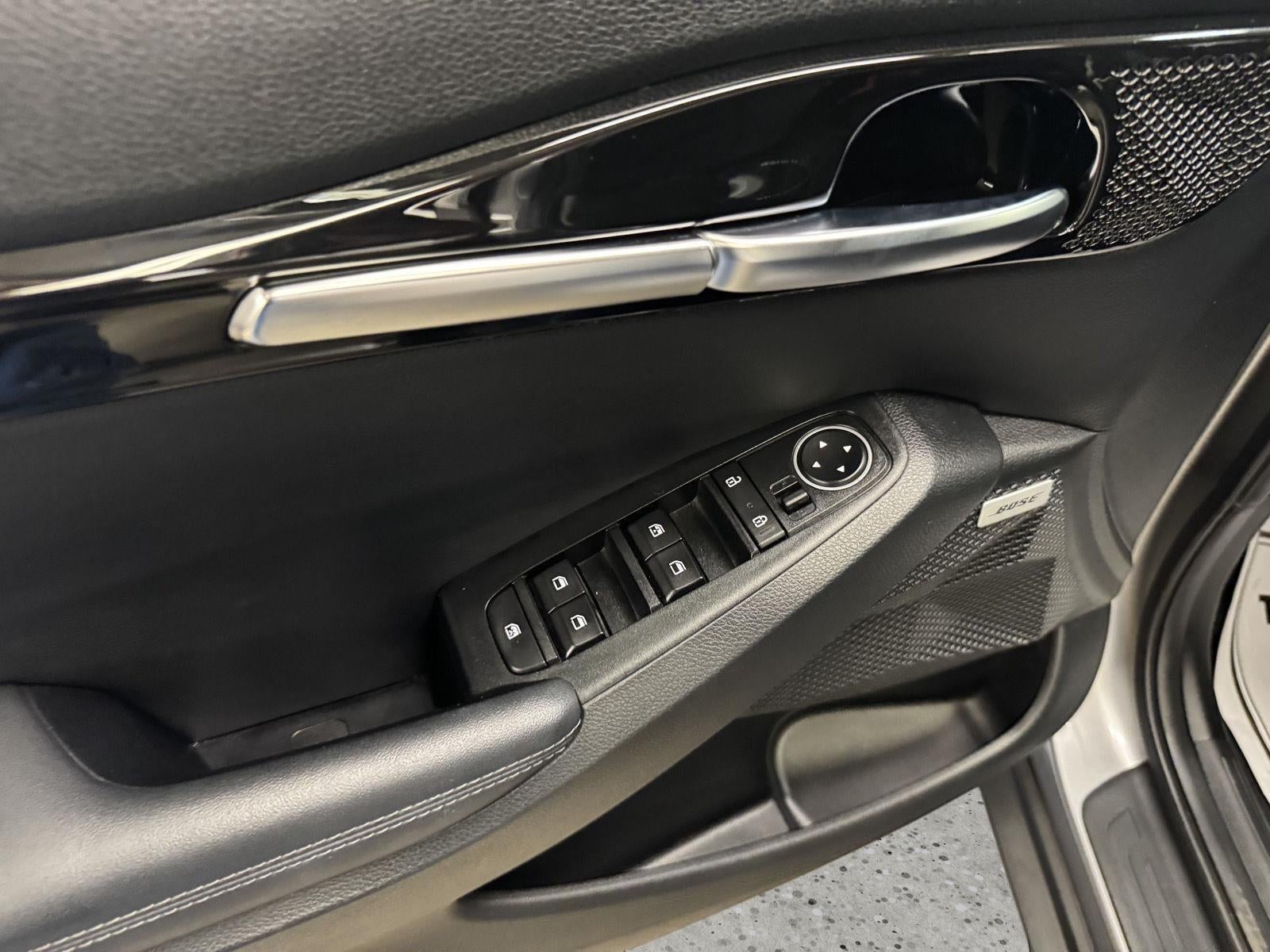 2023 Kia Seltos SX