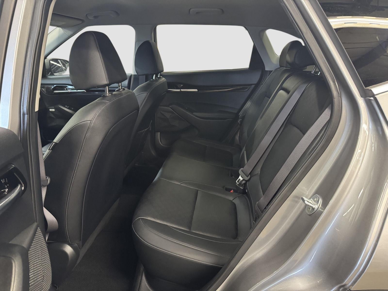 2023 Kia Seltos SX
