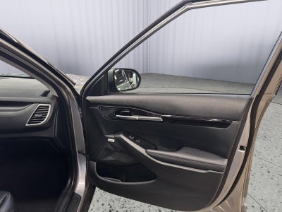 2023 Kia Seltos SX