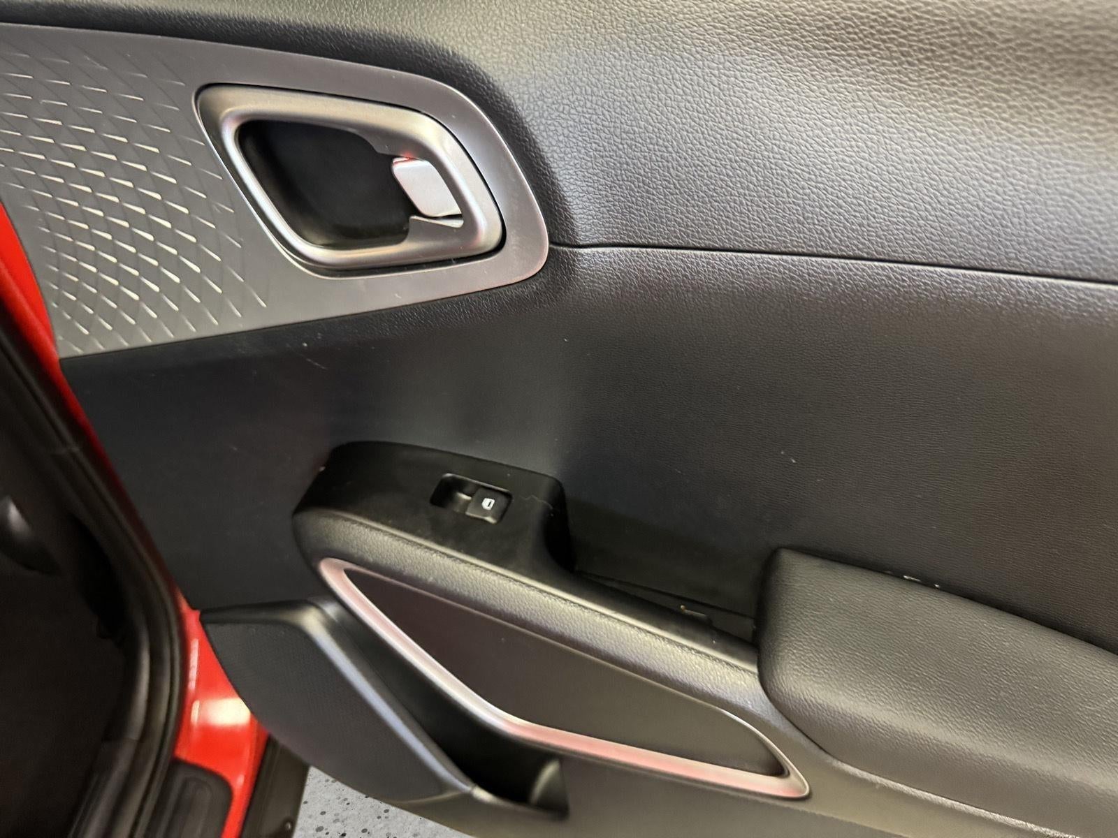 2024 Kia Soul S