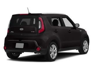 2014 Kia Soul Base