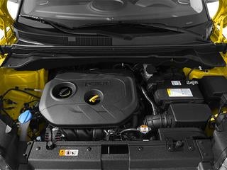 2014 Kia Soul Base