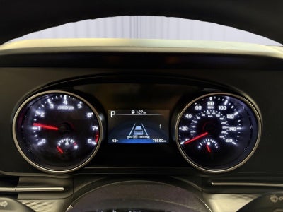 2023 Kia Carnival LX