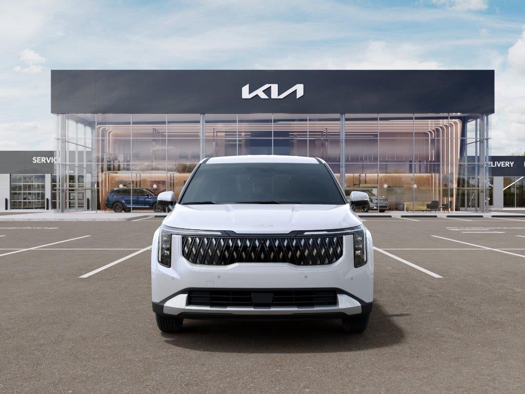 2026 Kia Carnival Hybrid LXS