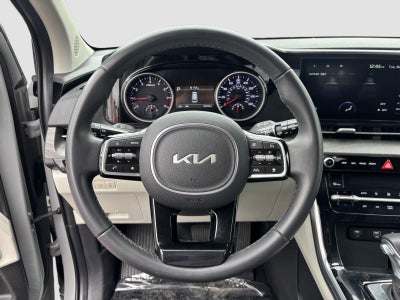2024 Kia Carnival EX