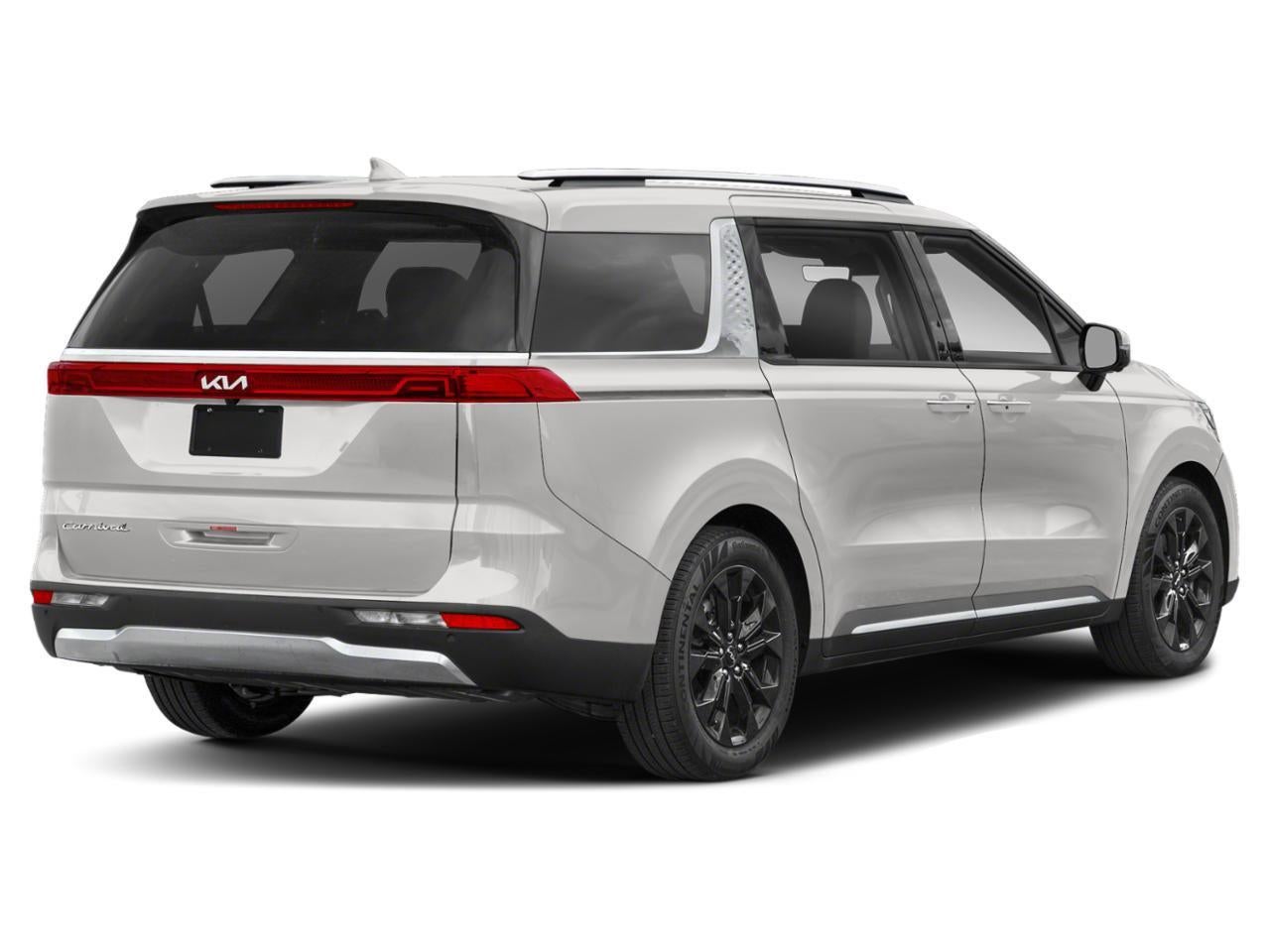 2024 Kia Carnival SX Prestige