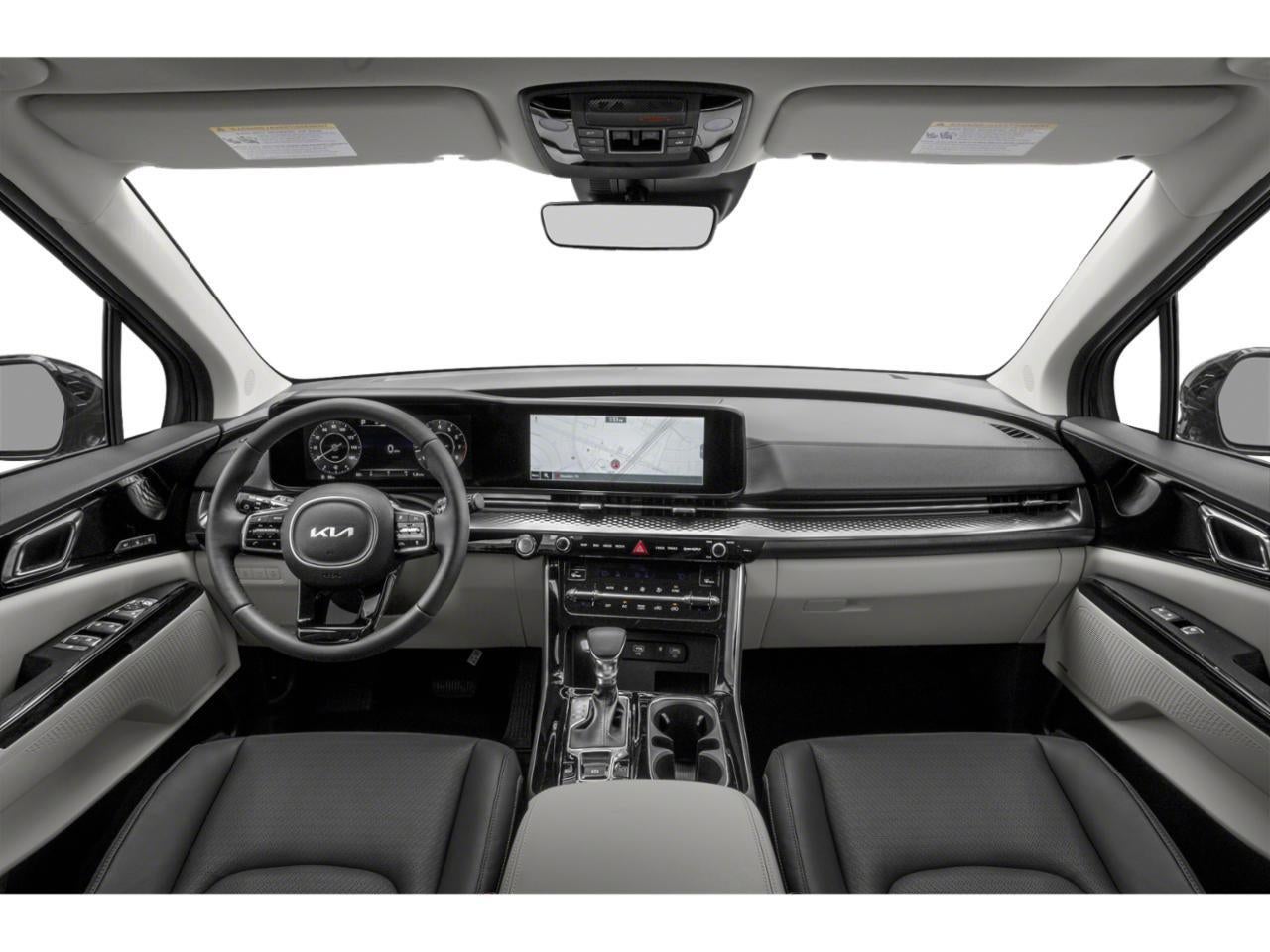 2024 Kia Carnival SX Prestige