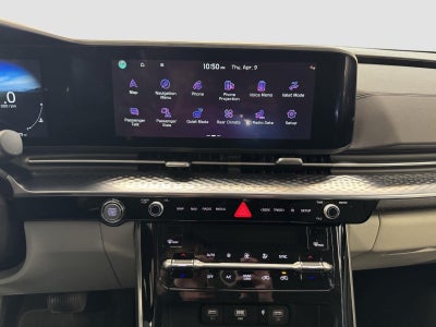 2024 Kia Carnival SX Prestige