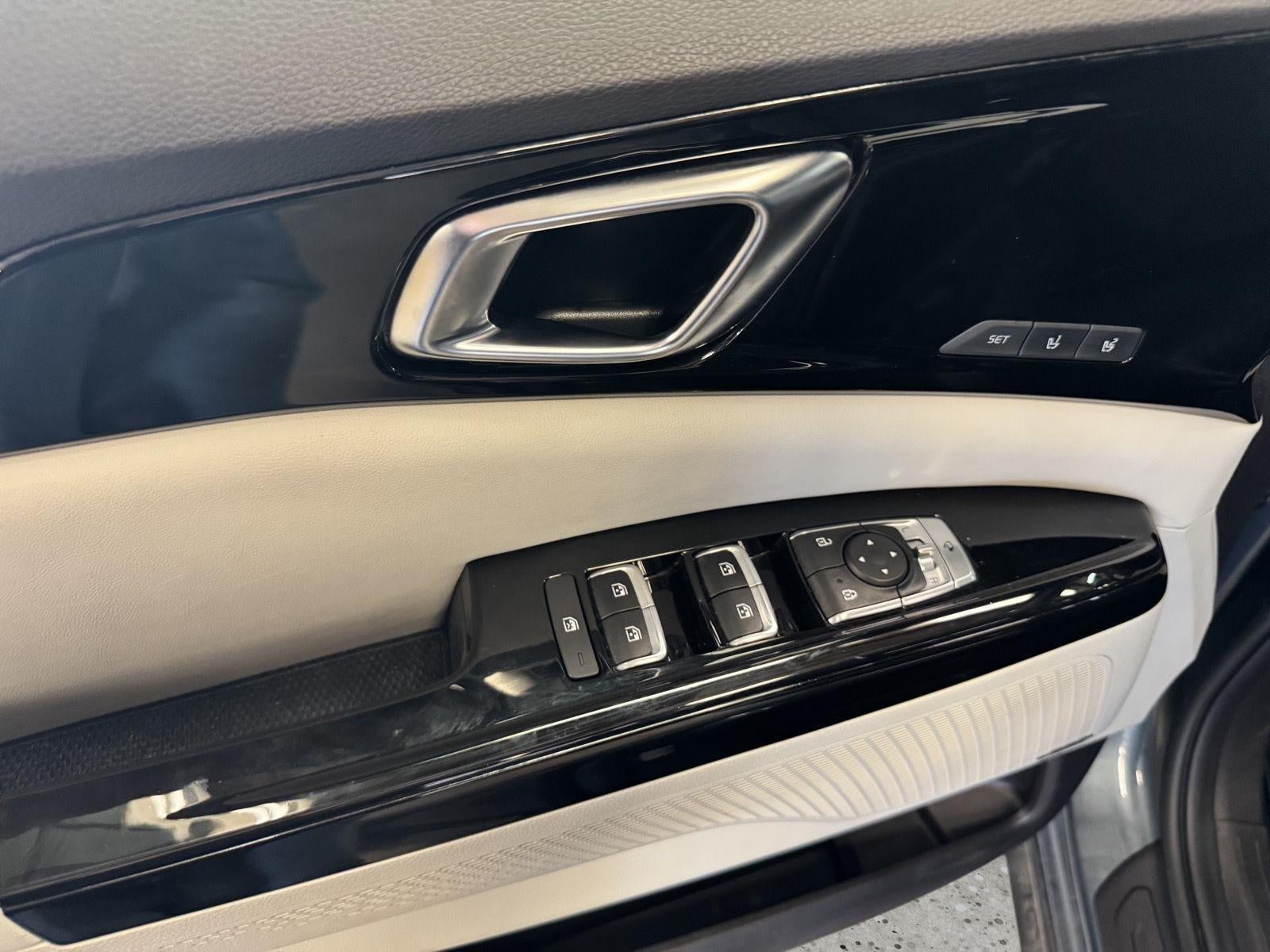 2024 Kia Carnival SX Prestige