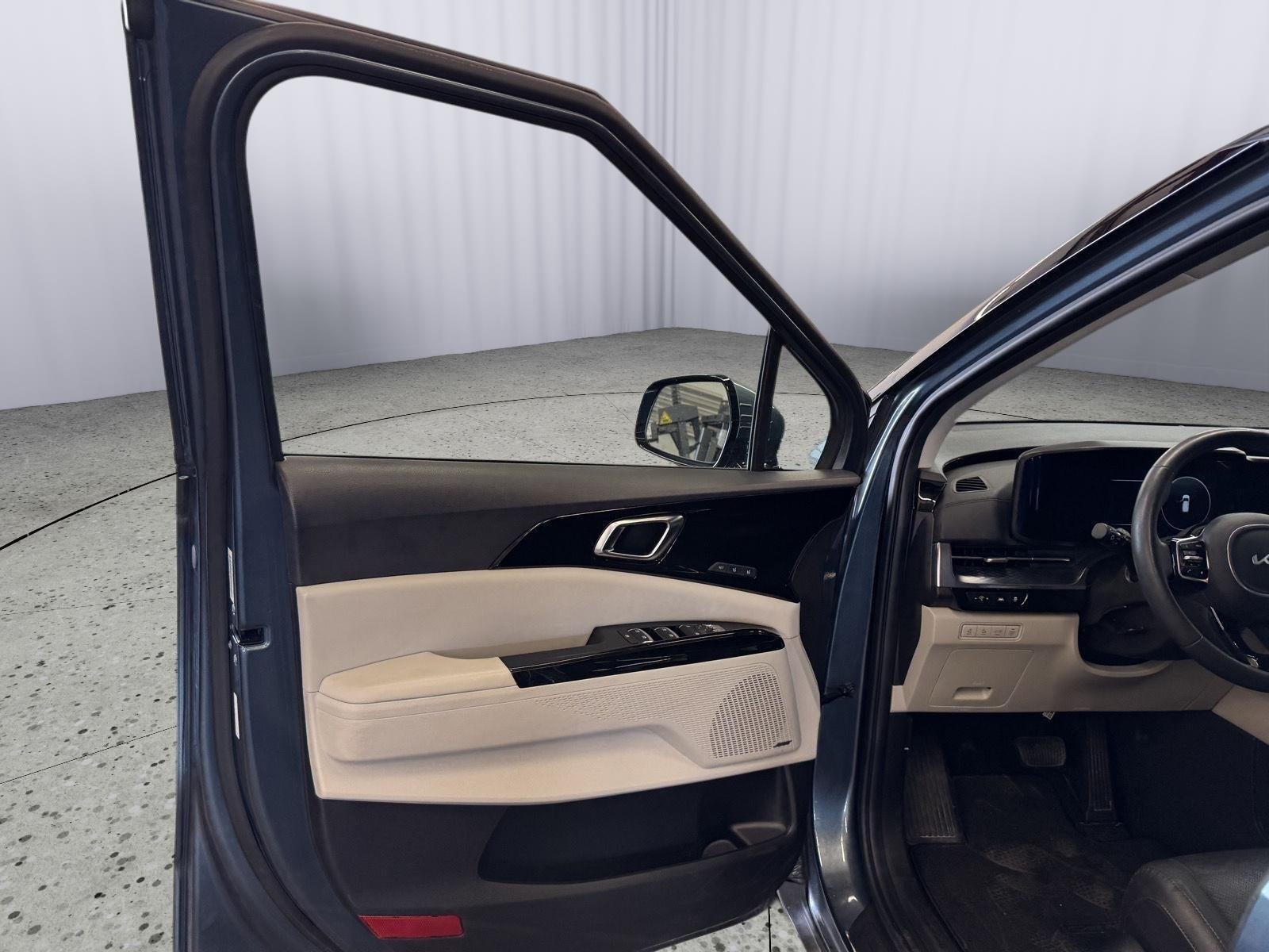 2024 Kia Carnival SX Prestige