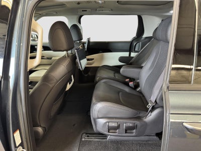 2024 Kia Carnival SX Prestige