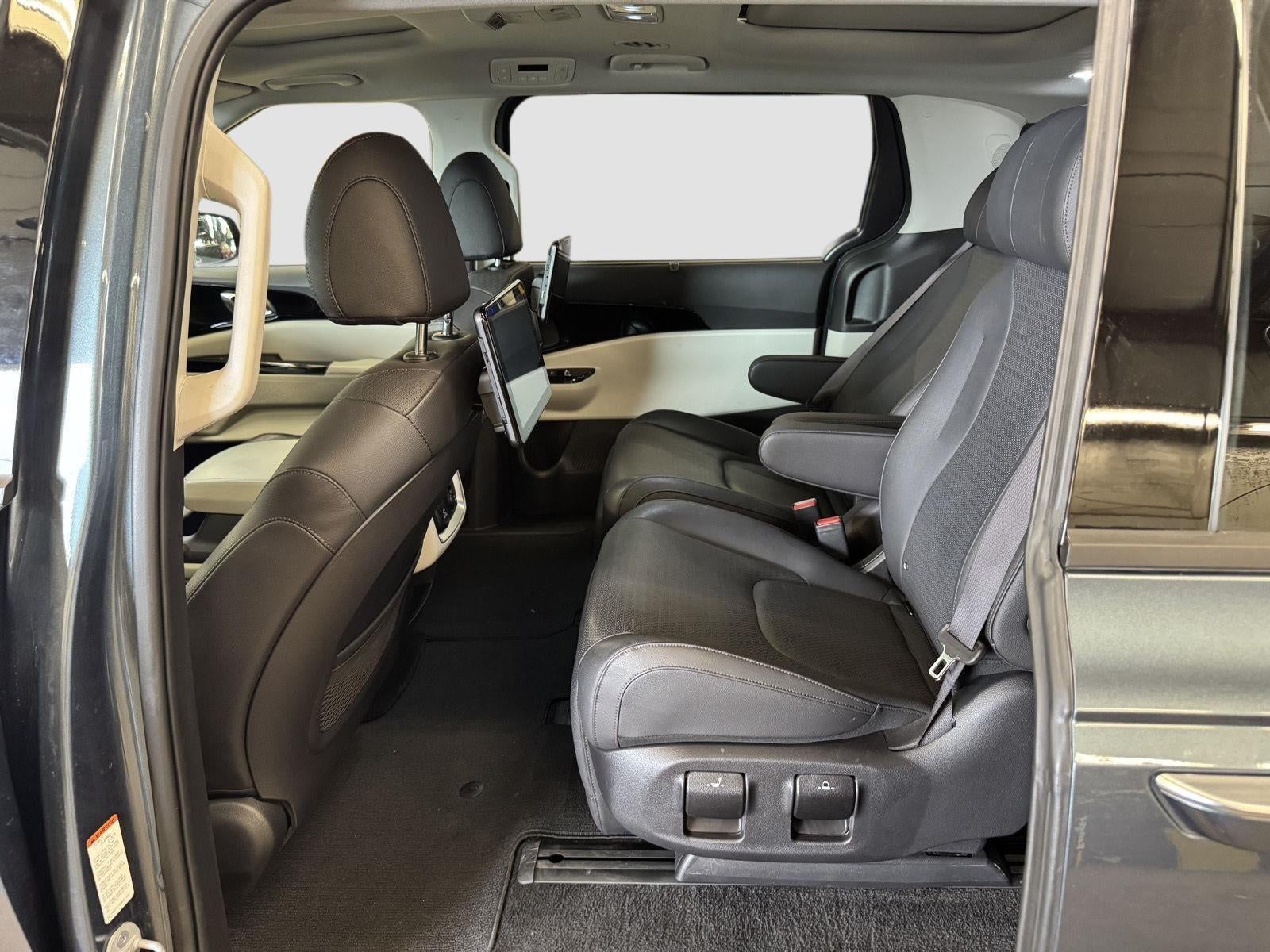 2024 Kia Carnival SX Prestige