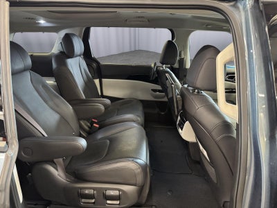 2024 Kia Carnival SX Prestige