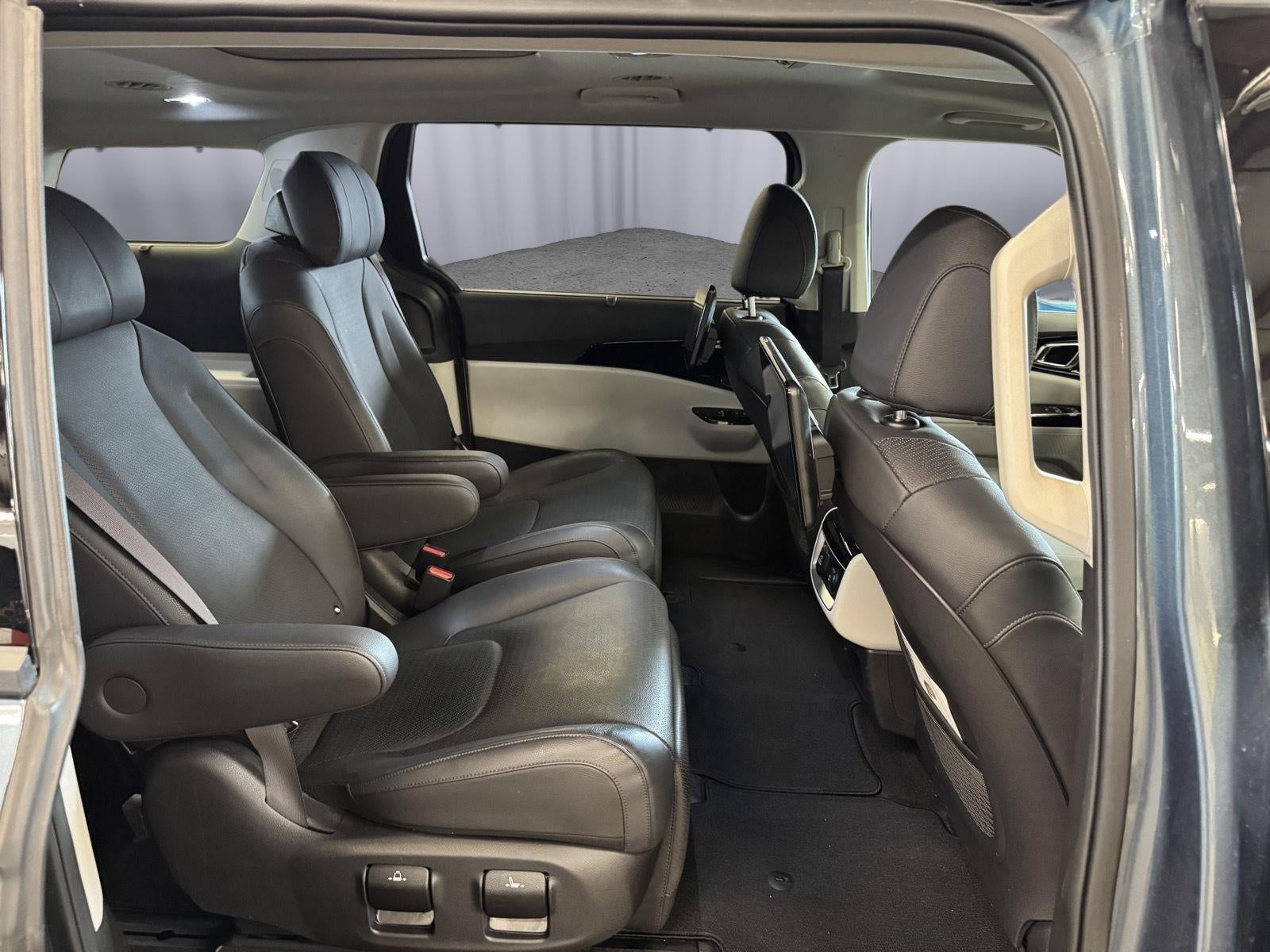 2024 Kia Carnival SX Prestige