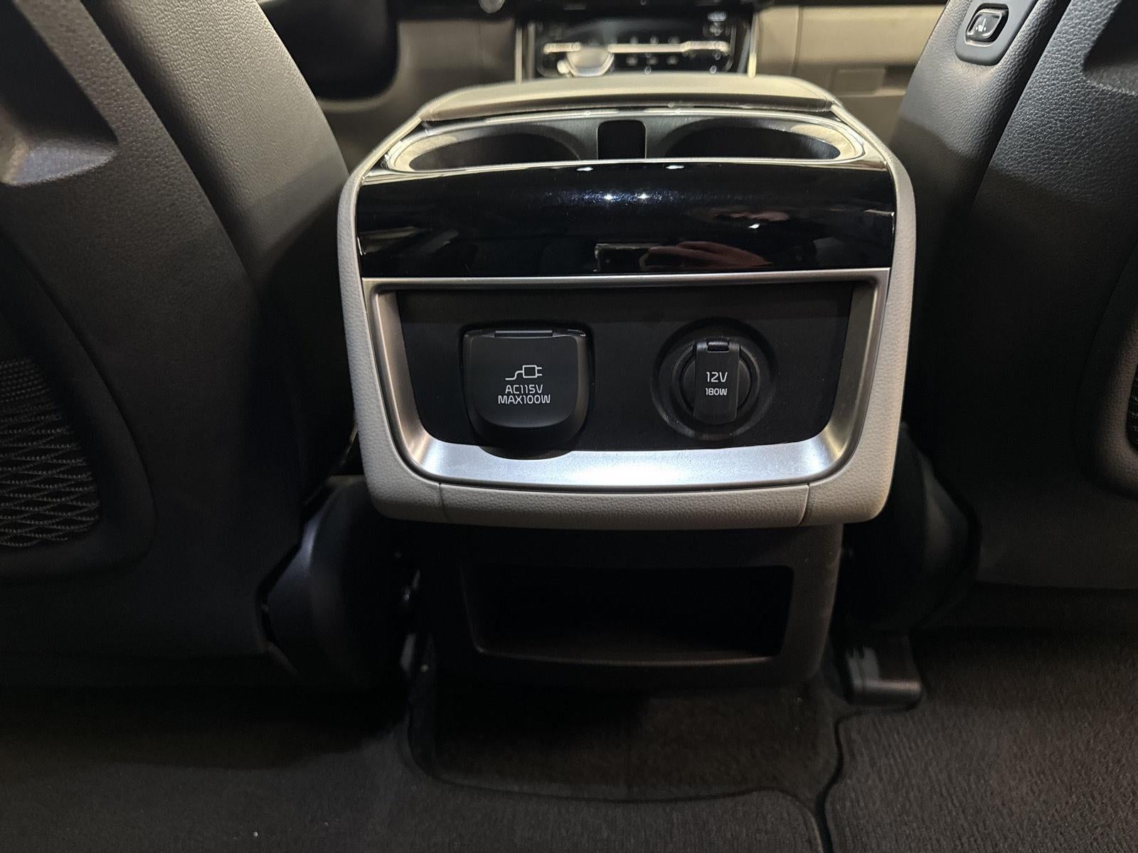 2024 Kia Carnival SX Prestige