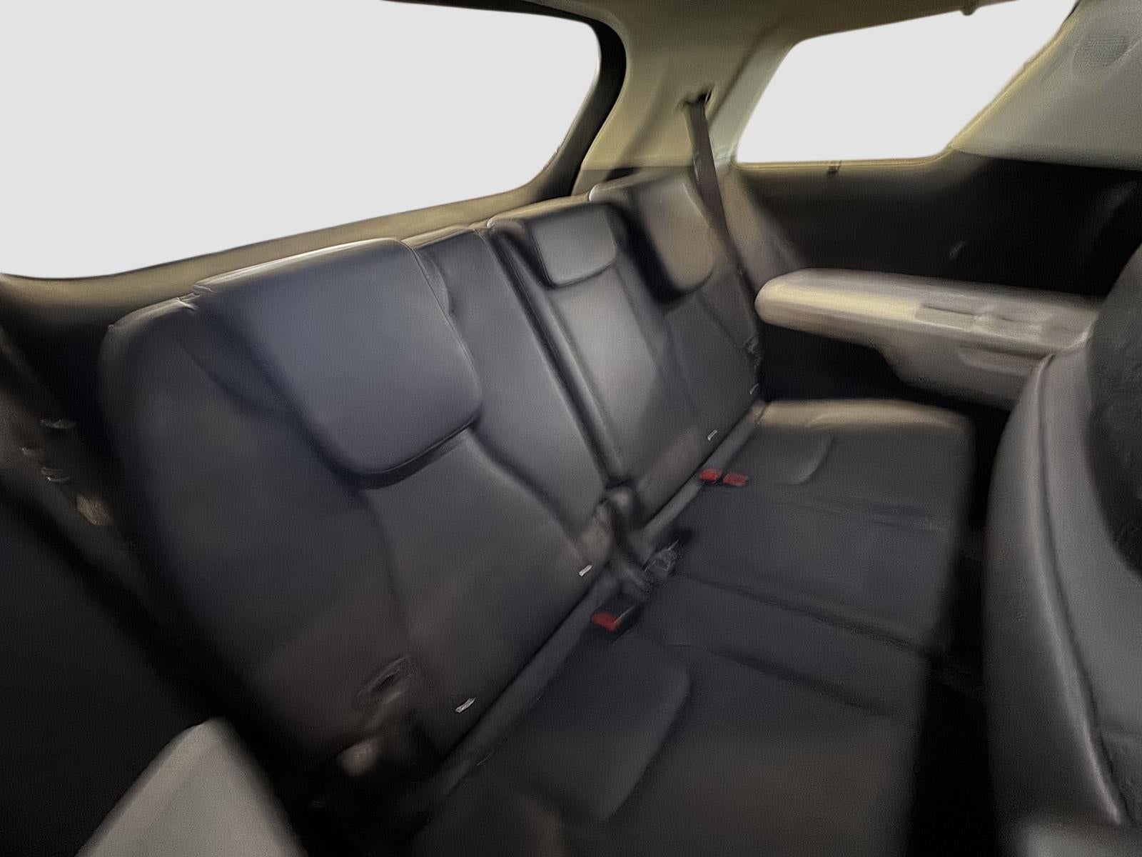 2024 Kia Carnival SX Prestige