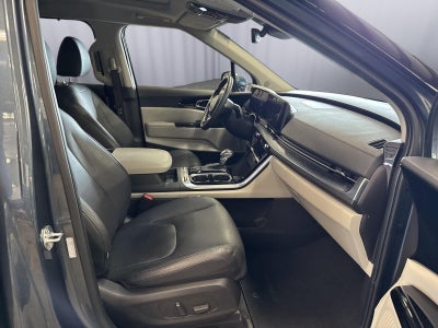 2024 Kia Carnival SX Prestige