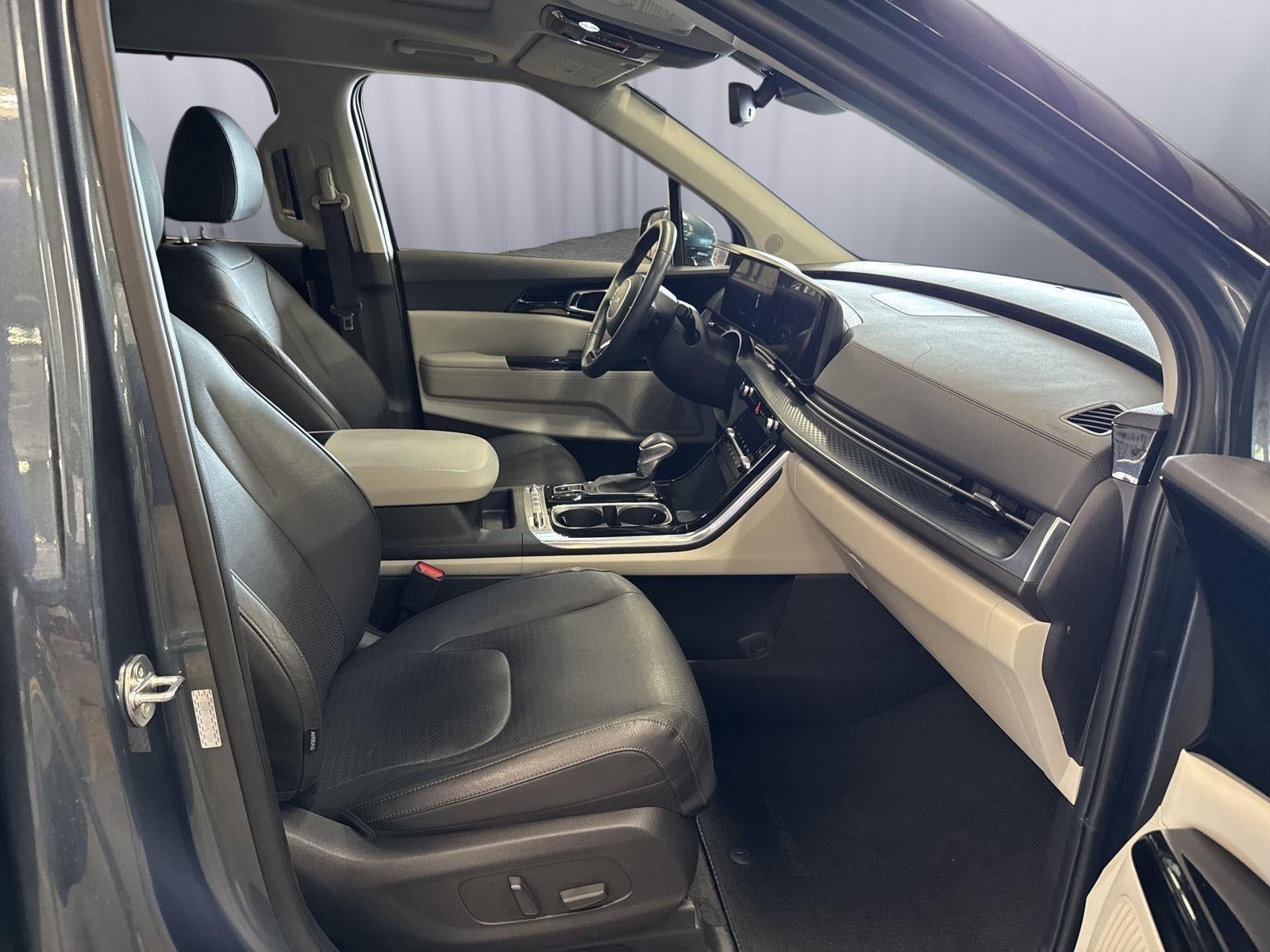 2024 Kia Carnival SX Prestige