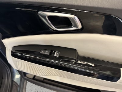 2024 Kia Carnival SX Prestige