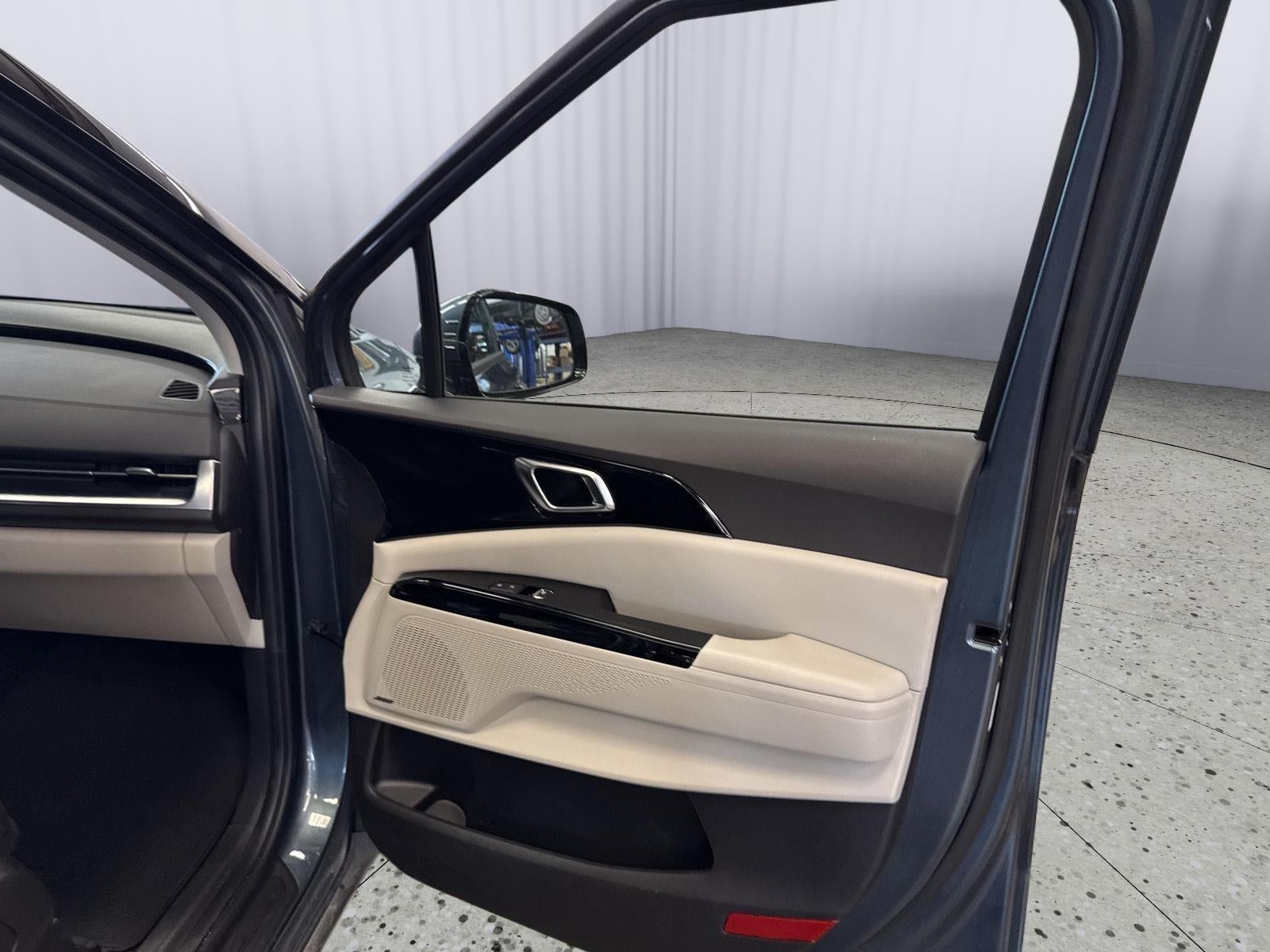 2024 Kia Carnival SX Prestige