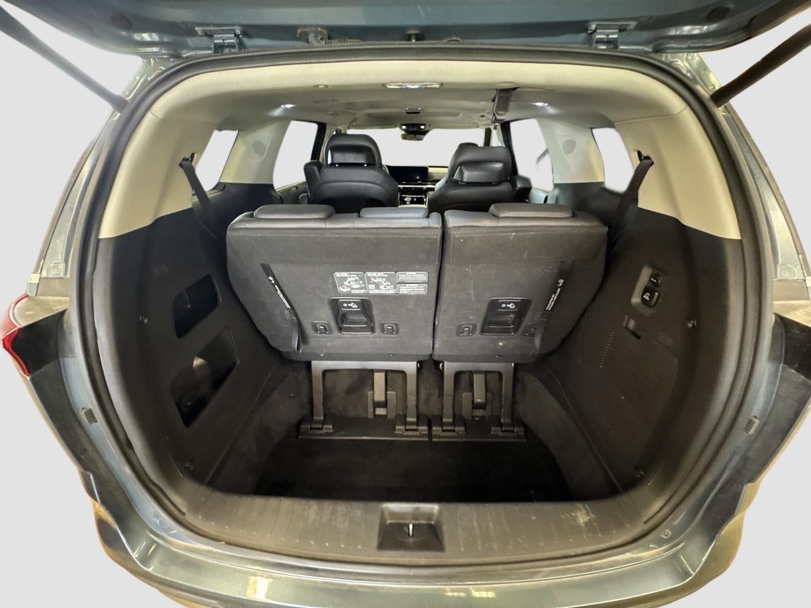 2024 Kia Carnival SX Prestige