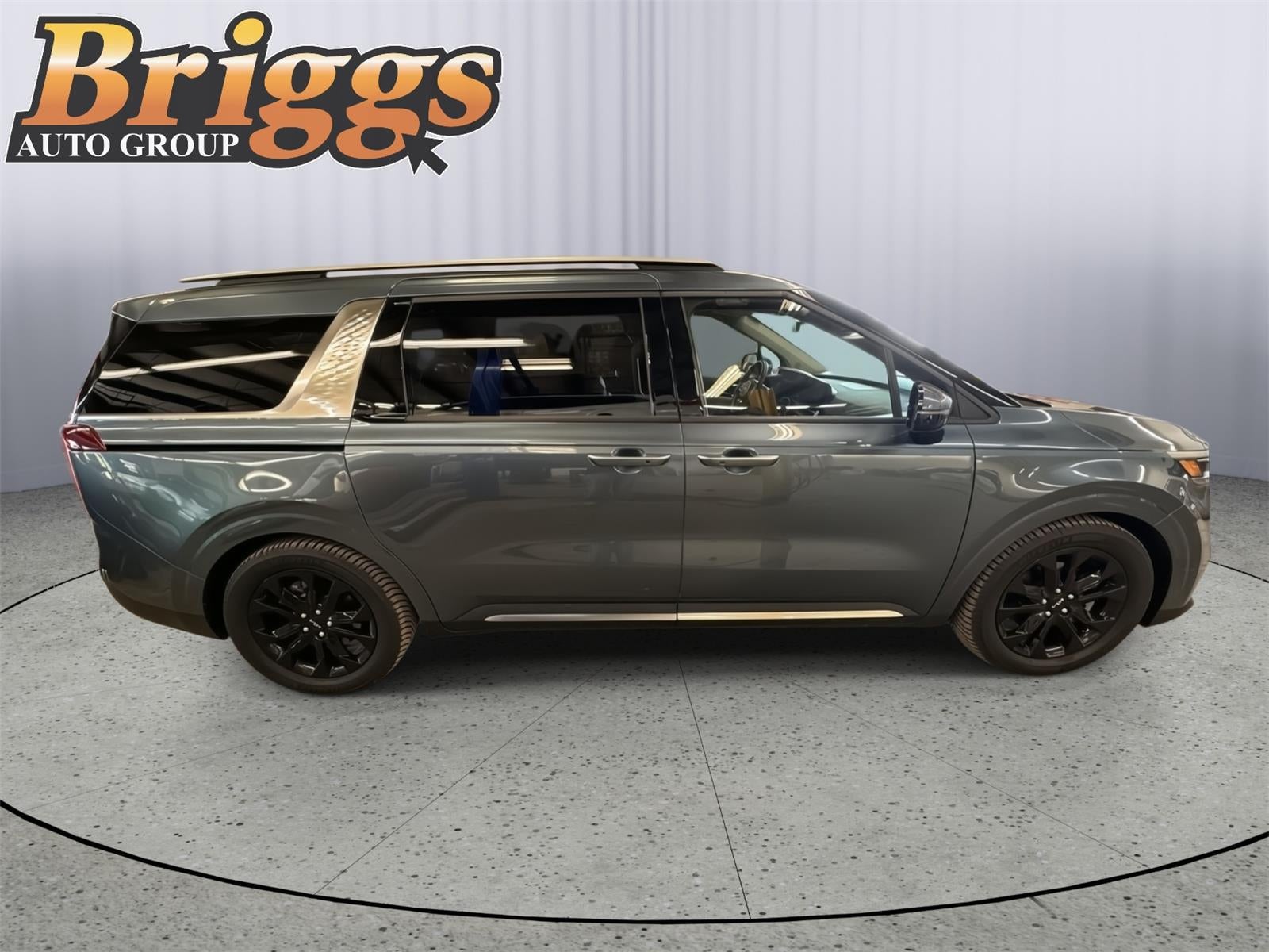 2024 Kia Carnival SX Prestige