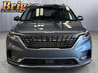 2024 Kia Carnival SX Prestige