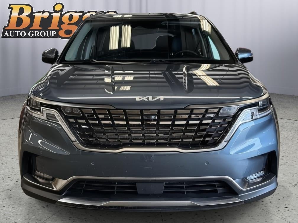 2024 Kia Carnival SX Prestige