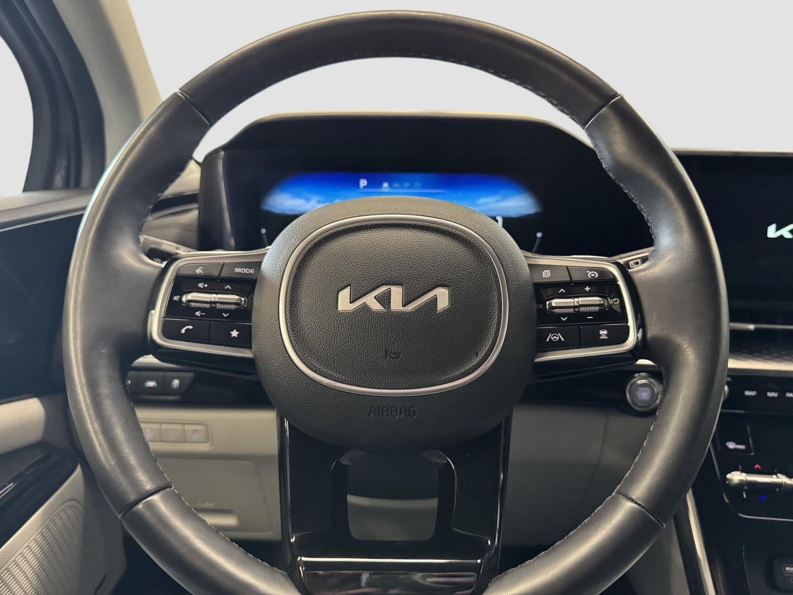 2024 Kia Carnival SX Prestige