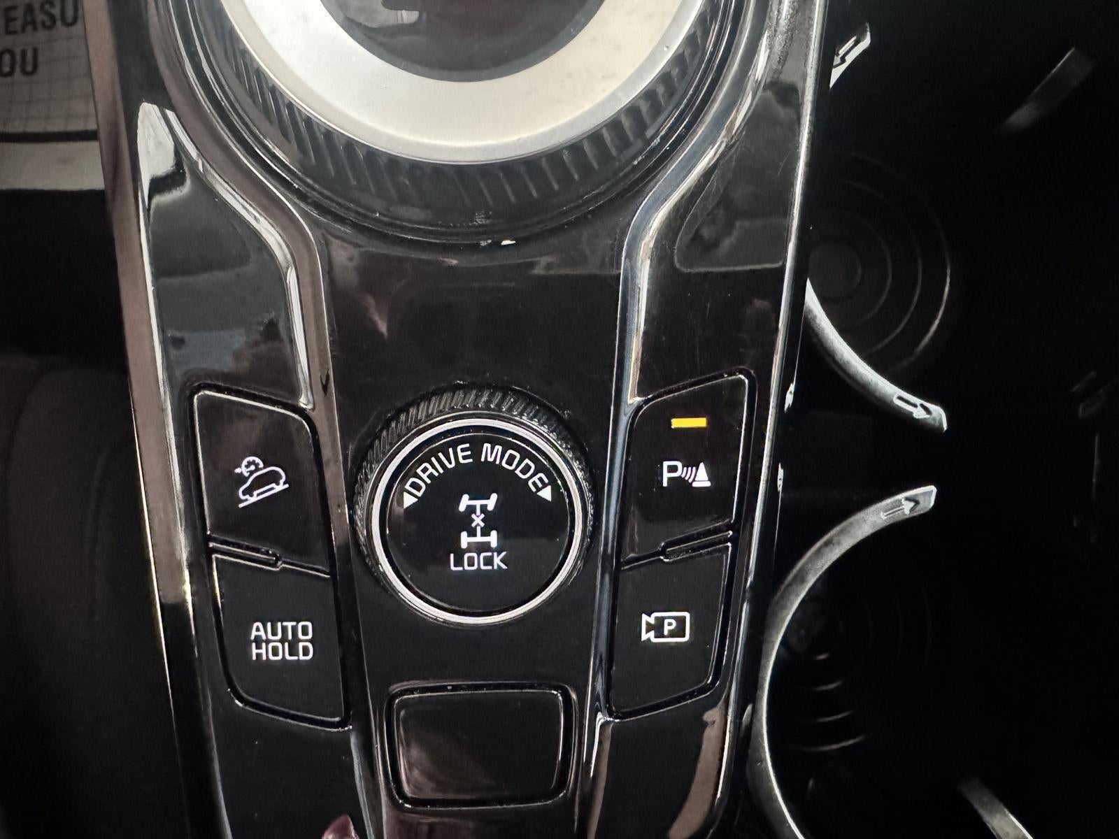 2025 Kia Sportage Hybrid LX