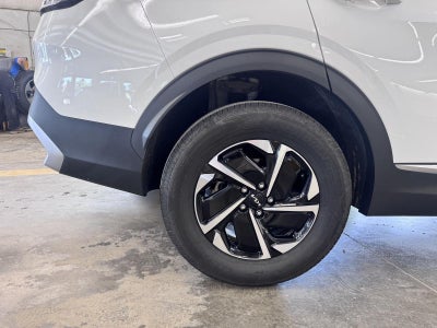 2025 Kia Sportage Hybrid LX