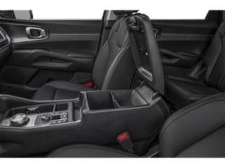 2025 Kia Sorento Plug-In Hybrid EX