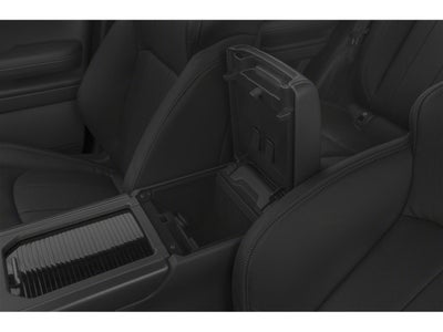 2019 Land Rover Range Rover Evoque SE