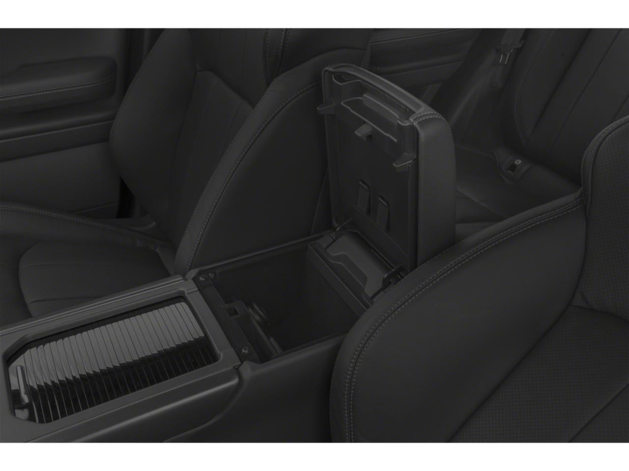 2019 Land Rover Range Rover Evoque SE