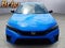 2022 Honda Civic Hatchback Sport