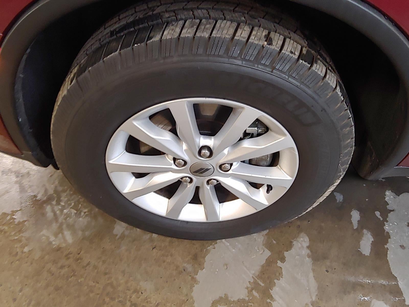 2021 Dodge Durango SXT Plus