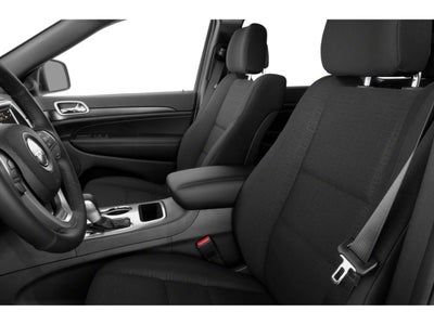 2019 Jeep Grand Cherokee Laredo E