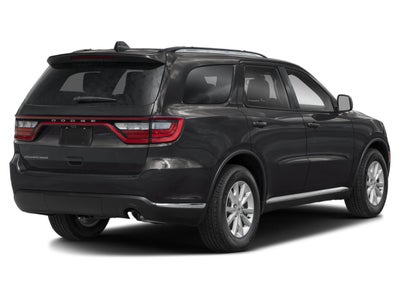 2025 Dodge Durango R/T Premium