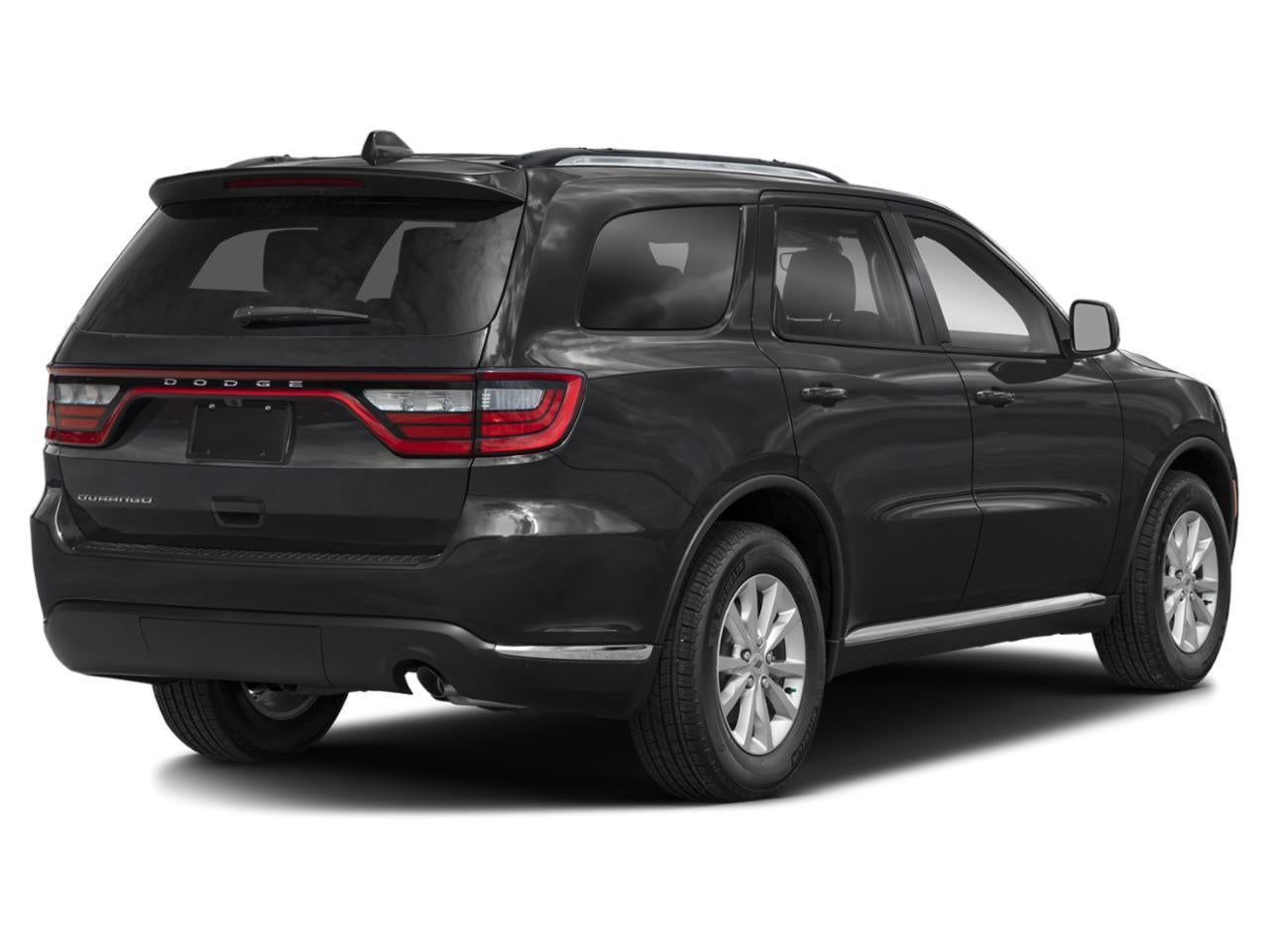 2025 Dodge Durango R/T Premium