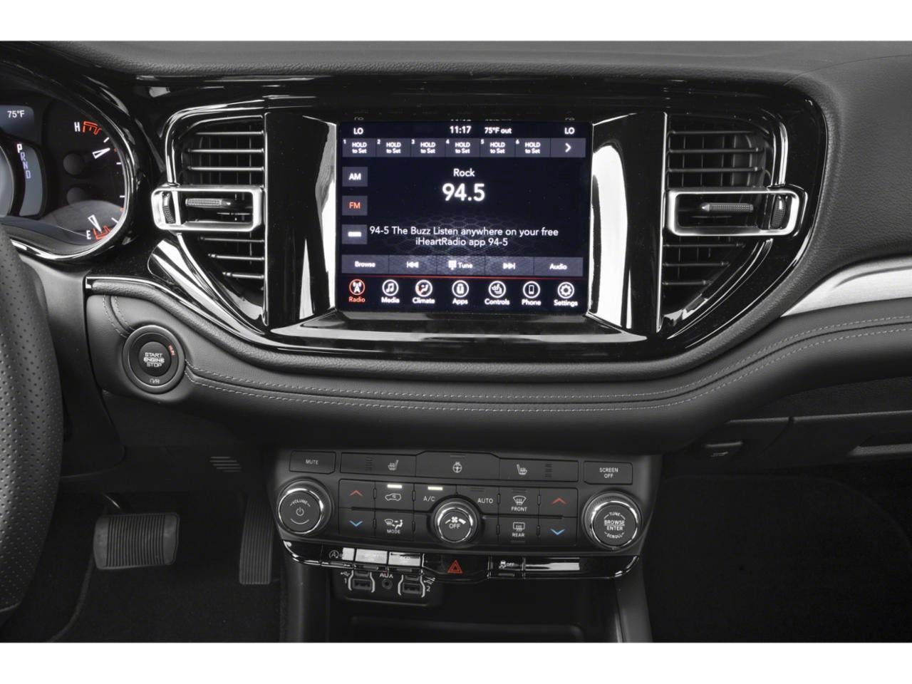 2025 Dodge Durango R/T Premium