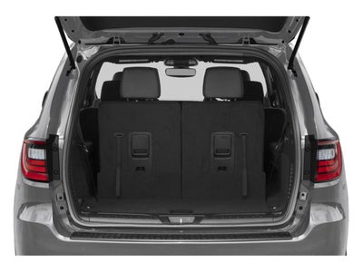 2025 Dodge Durango R/T Premium