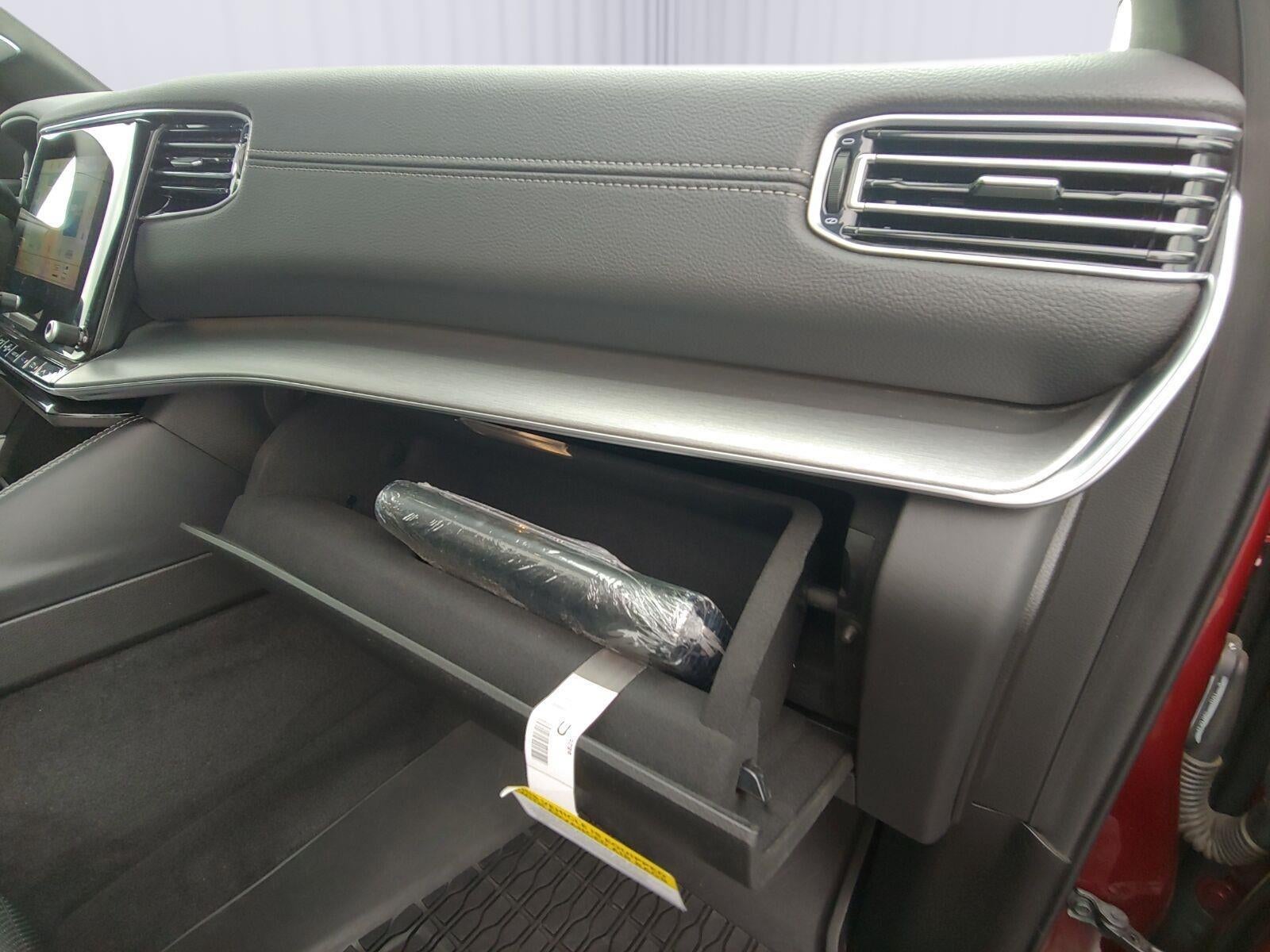 2024 Jeep Wagoneer Series II Carbide